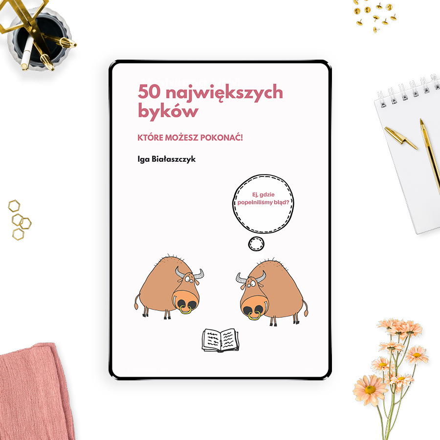ebook-50-najwiekszych-bykow-Iga-Bialaszczyk