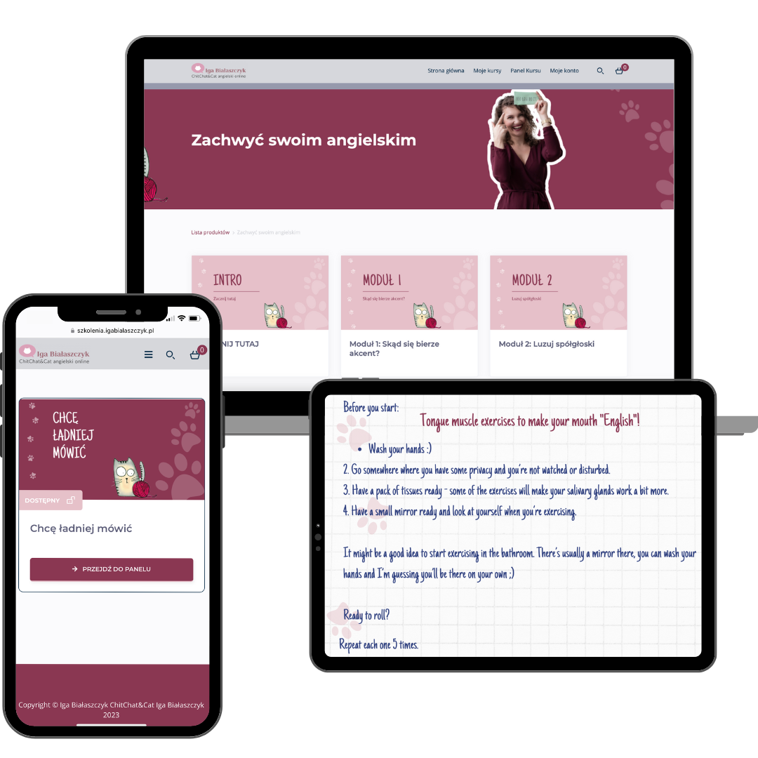 IB mockup kurs IB mockup kurs