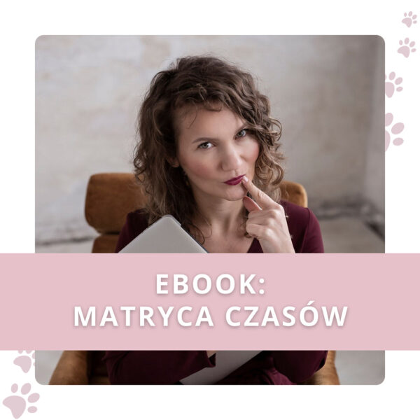 E-book: Matryca czasów