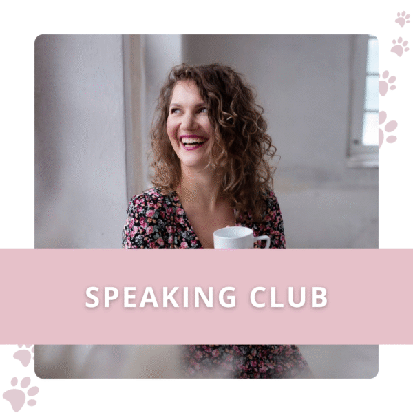Chitchat Speaking Club
