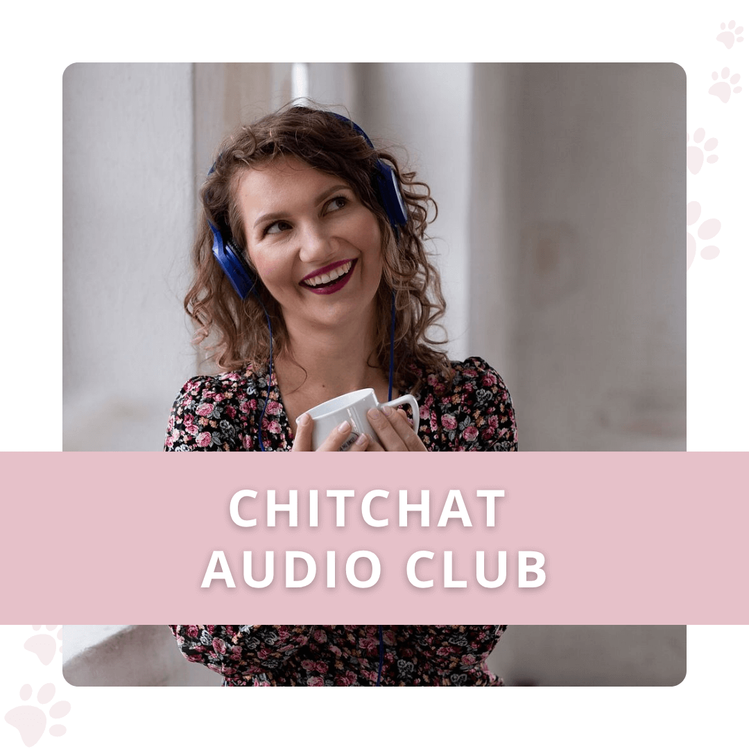 Chit Chat Audio Club